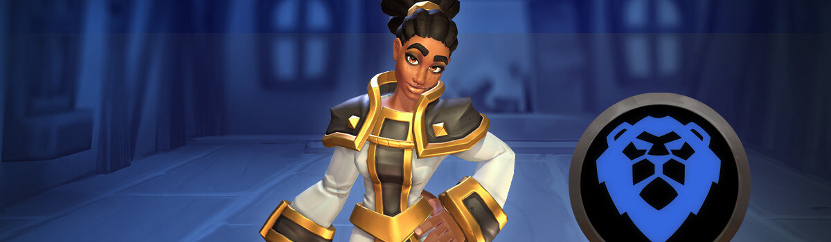 Prophecy of Power - Priestess Event Guide 